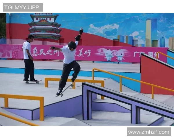 滑板力量榜单揭晓上海滑板队荣获第十名佳绩引关注