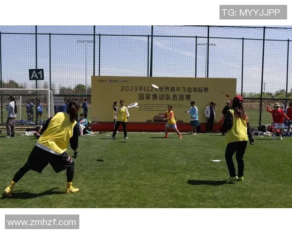 西安飞盘队整体表现分析与战术压制效果探讨