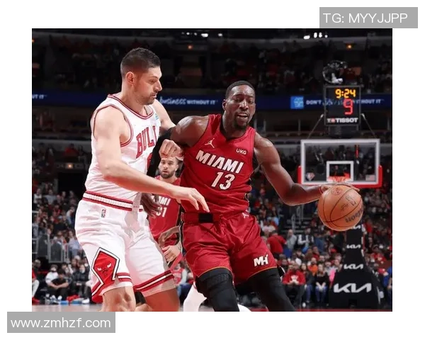 1112赛季公牛与热火的巅峰对决回顾与分析