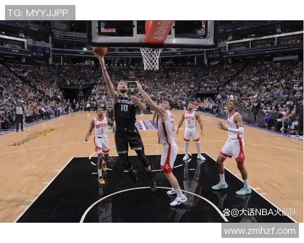2019年火箭队与国王队激战回顾：精彩瞬间与战术分析